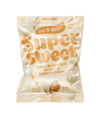 Billes Bretzel Chocolat Blanc