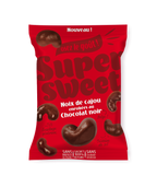 Noix de cajou Chocolat Noir