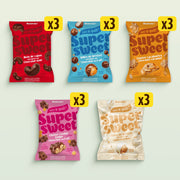 Coffret Team Sucré