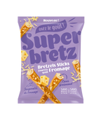 Stick de Bretzels Fromage