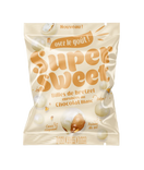 Billes Bretzel Chocolat Blanc