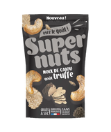 Noix de Cajou Truffe