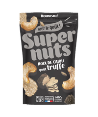 Noix de Cajou Truffe