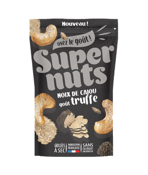 Noix de Cajou Truffe