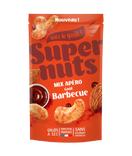 Mix Apéro goût Barbecue