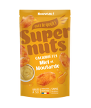 Cacahuètes Miel Moutarde
