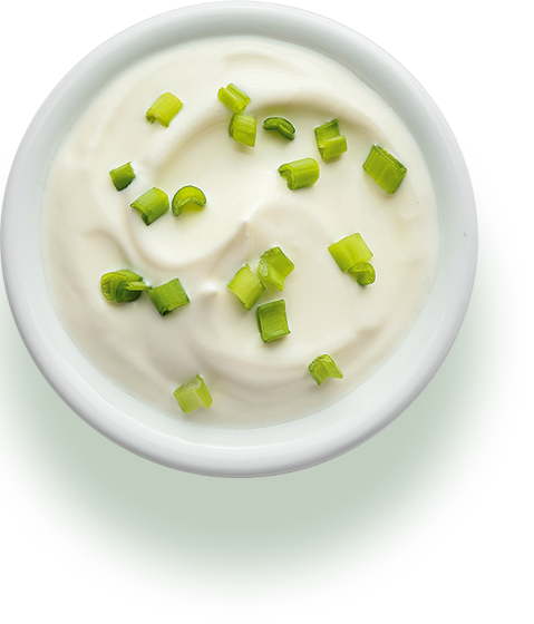 Noix de Cajou Crème et Oignon