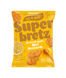 Bretzels Plats Miel & Moutarde